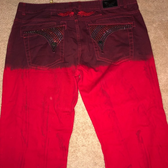 Robins Jean - Picture 4 of 6